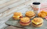 What Time is Bojangles Breakfast Over
