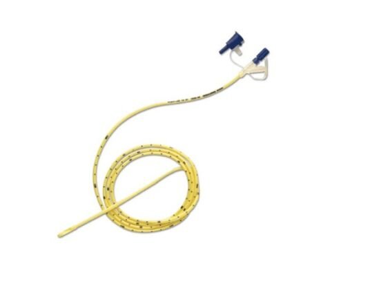 What is a Corpak Feeding Tube