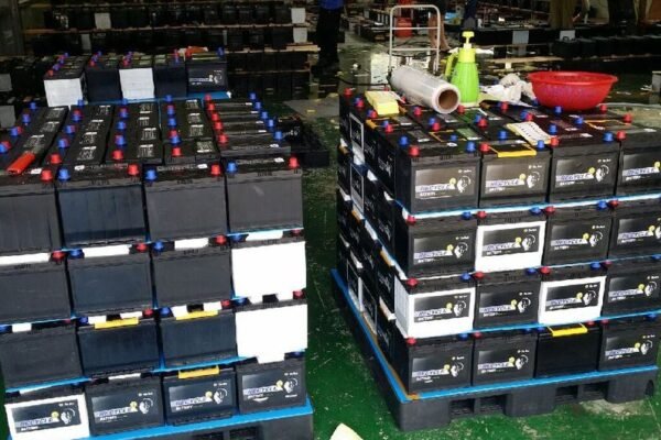 Who Pays the Most for Used Batteries