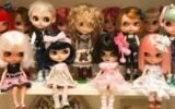 Why Are Blythe Dolls So Expensive
