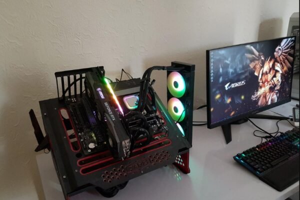 Why Are PC Parts So Expensive