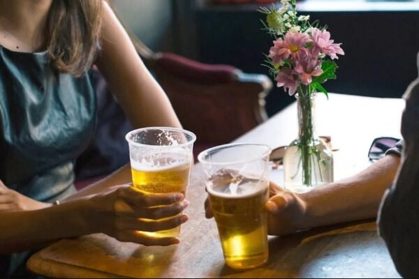 Why Does Alcohol Make You Hornier