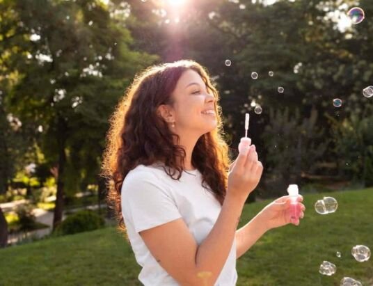 13 Signs You're Healing from a Breakup