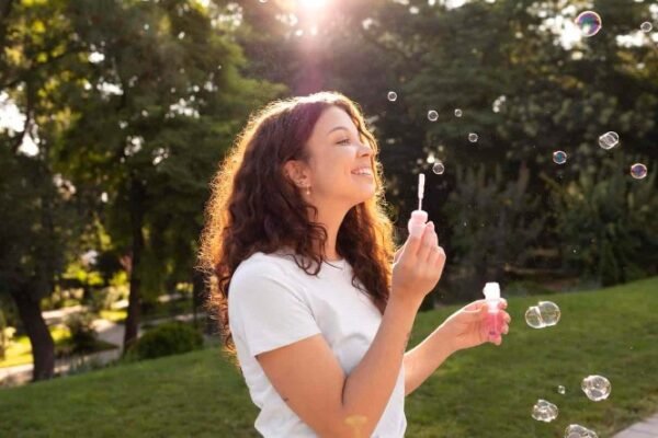 13 Signs You're Healing from a Breakup
