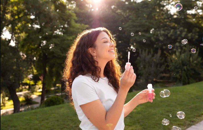 13 Signs You're Healing from a Breakup