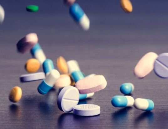 Are Happy Pills Dangerous