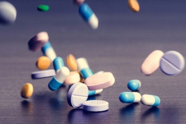 Are Happy Pills Dangerous