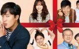 Because I Love You Movie