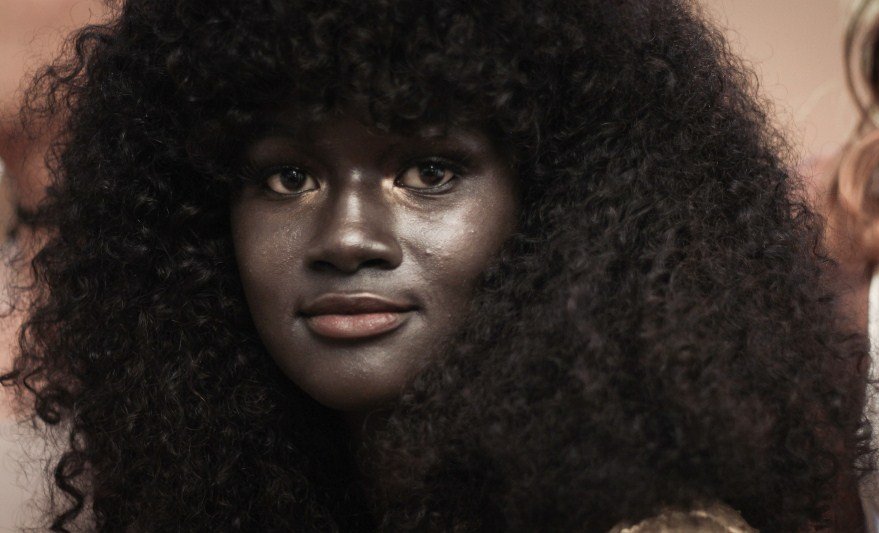 Blackest People in the World: A Fascinating Exploration