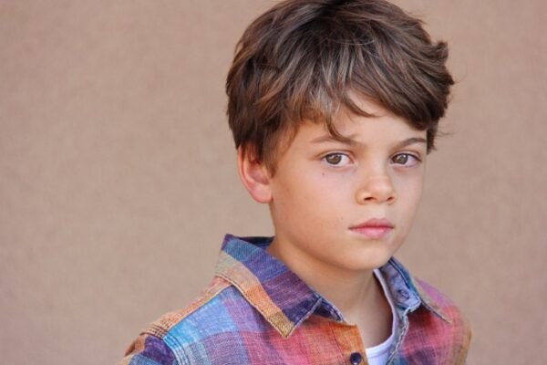 Brecken Merrill Movies and TV Shows