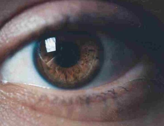 Can Everyone Unfocus Their Eyes