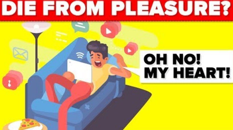 Can You Die from Too Much Pleasure