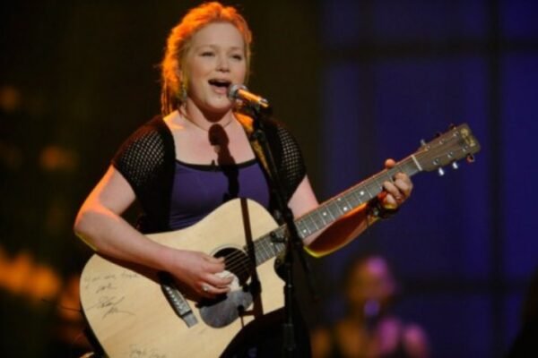 Crystal Bowersox Net Worth