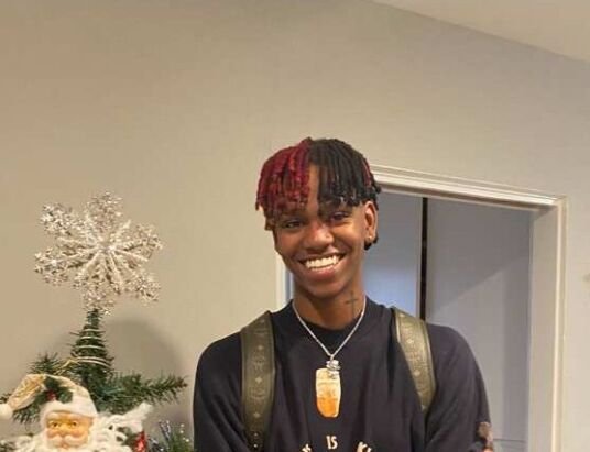 DC The Don Real Name