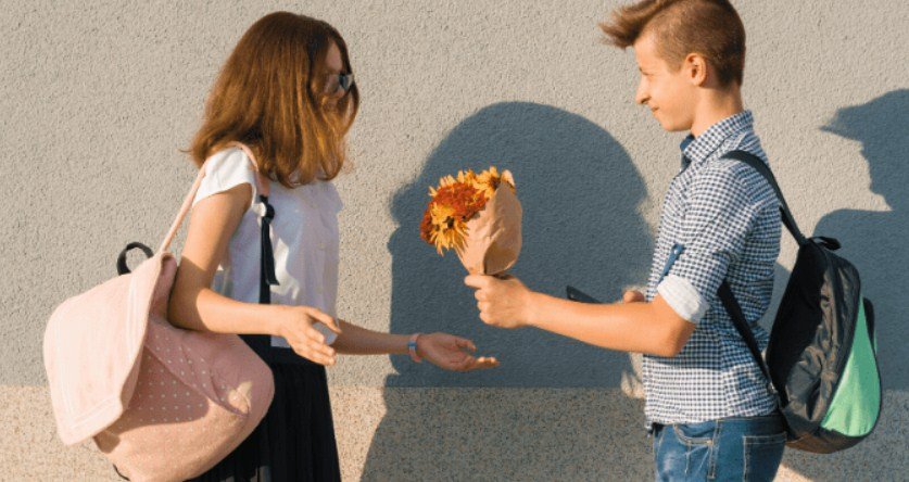 Dating a Woman with Autism