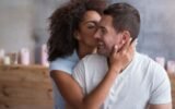 Discover the Weak Points of a Man in Romance