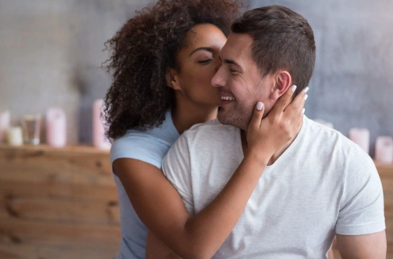 Discover the Weak Points of a Man in Romance