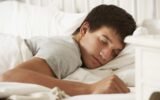 Do Sleep Help You Grow