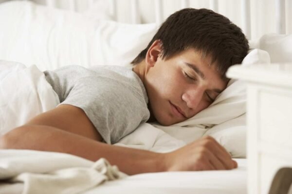Do Sleep Help You Grow