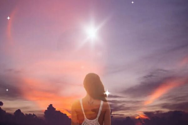 Does My Husband in Heaven Remember Me