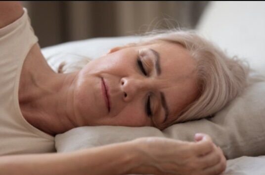 Does Sleep Count as Fasting