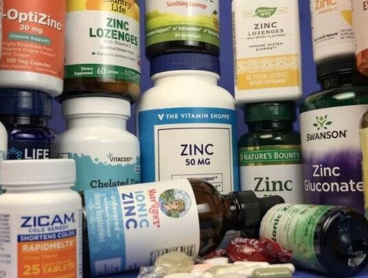 Does Zinc Help You Sleep