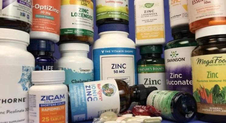 Does Zinc Help You Sleep