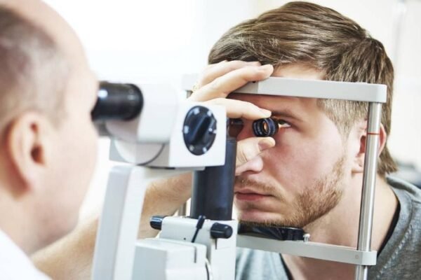 Eye Doctors That Take CareSource
