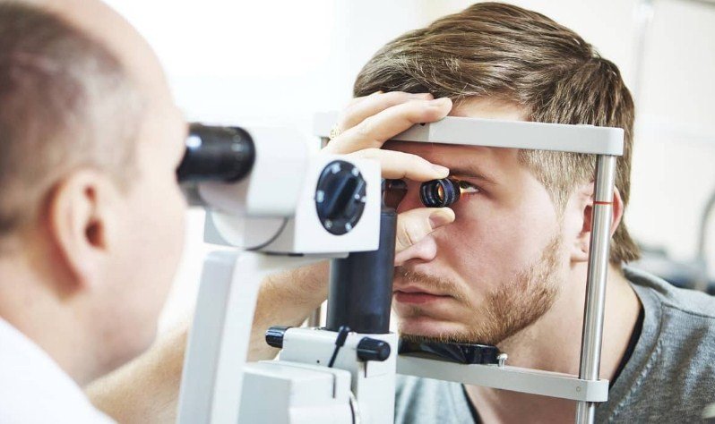 Eye Doctors That Take CareSource