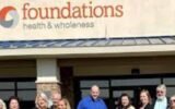 Foundations Health and Wholeness