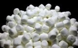 How Do You Spell Marshmallows