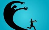 How Does Fear Drive Action