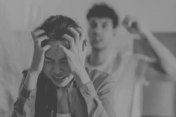 How Does a Narcissist React When You Stop Chasing