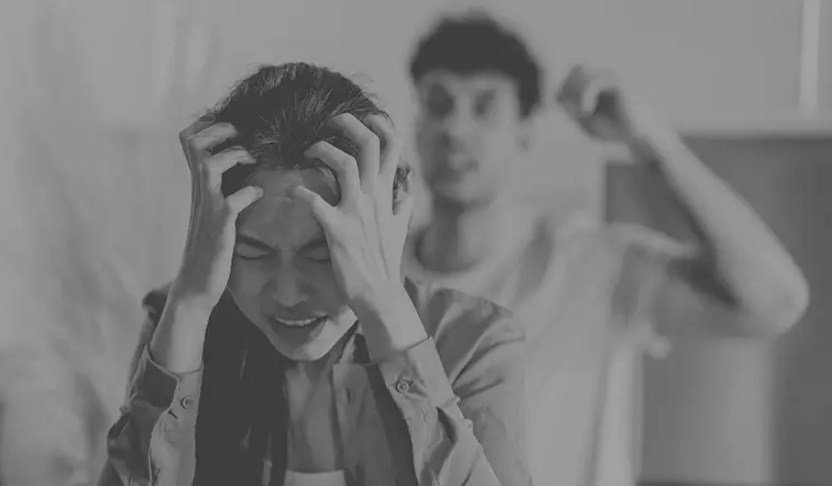 How Does a Narcissist React When You Stop Chasing