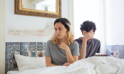 How Does a Rejected Woman Behave? 4 Essential Tips to Overcome Rejection