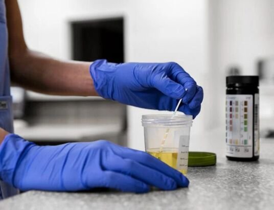 How Long After Being Drugged Can You Get Tested
