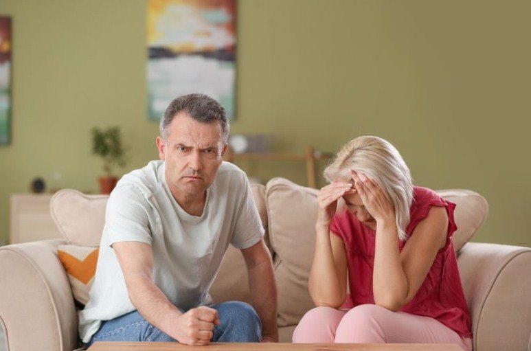 How Long Can A Narcissist Stay Married