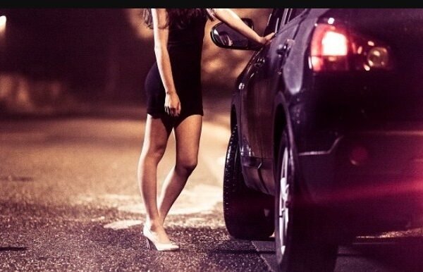 How Much Does a Prostitute Make