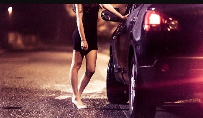 How Much Does a Prostitute Make