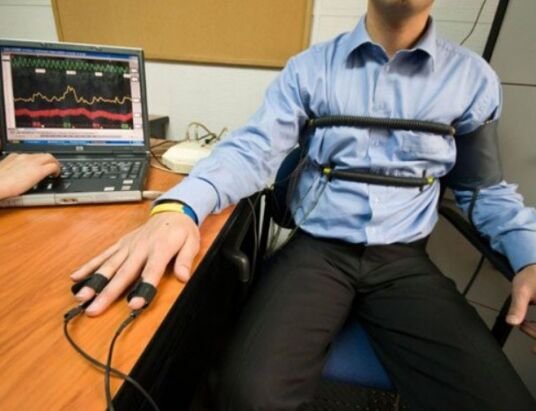 How Much for a Polygraph Test