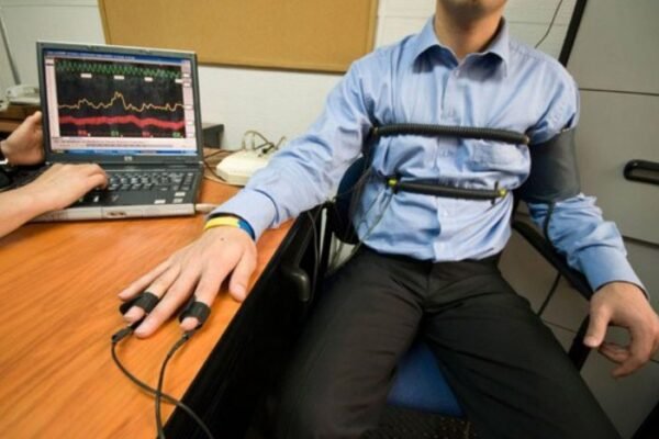 How Much for a Polygraph Test