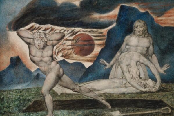 How Tall Was Adam and Eve