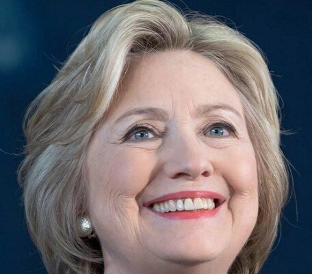 How Tall is Hillary Clinton