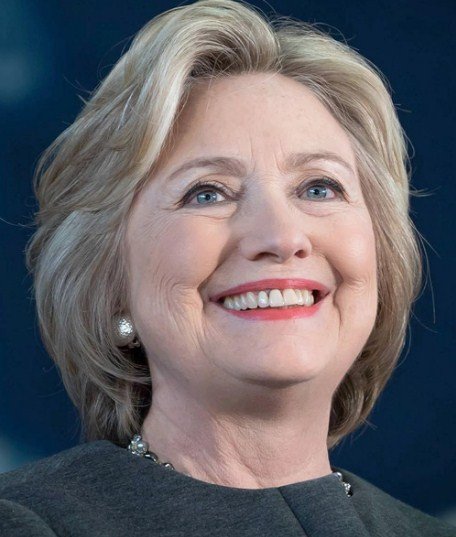 How Tall is Hillary Clinton