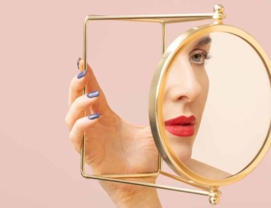 How To.Make a True Mirror
