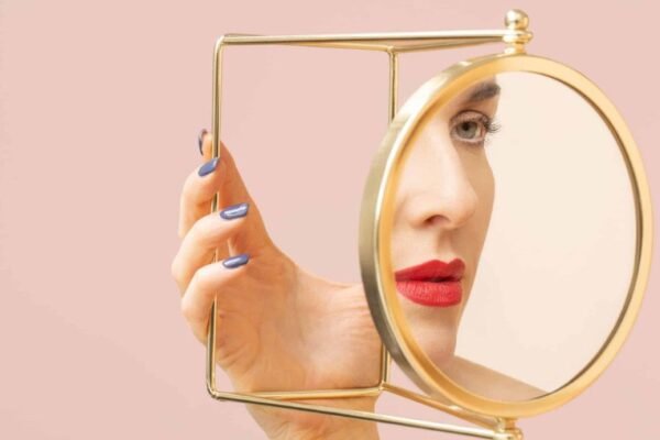 How To.Make a True Mirror