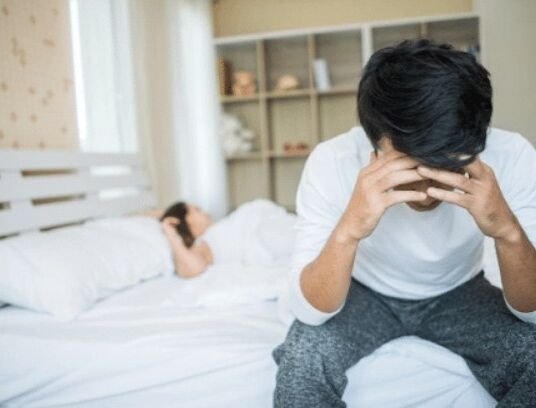 How to Break the Cycle of Performance Anxiety