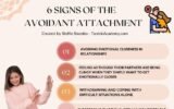 How to Deal with Avoidant Attachment