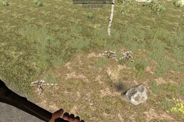 How to Get Clay in 7 Days to Die