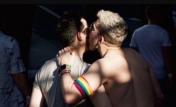 How to Know if Someone Is Gay